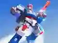 Joc Mecha Storm: Robot Battle on-line