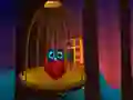 Joc Pretty Owl Rescue on-line