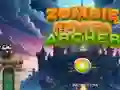 Joc Zombie Hunter Archer on-line