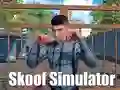 Joc Skoof Simulator on-line