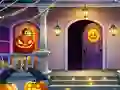Joc Escape the Cursed Mansion on-line