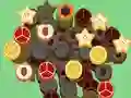 Joc Fruit Stack on-line