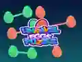 Joc Unravel Eggs Puzzle on-line