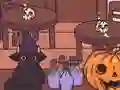 Joc Pumpkin Cafe on-line