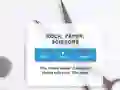 Joc Rock Paper Scissors on-line