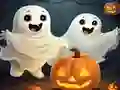 Joc Ghost Happy Halloween TwoPlayer on-line