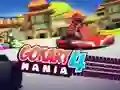 Joc Go Kart Mania 4 on-line