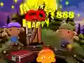 Joc Monkey Go Happy Stage 888 on-line