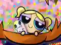 Joc Jigsaw Puzzle: Powerpuff Girl Halloween on-line