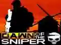 Joc Dawn of the Sniper on-line