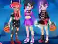 Joc Kiddo Cute Zombie on-line