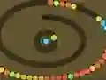 Joc Snake Ball on-line