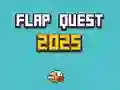 Joc Flap Quest 2025 on-line