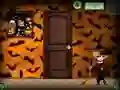 Joc Amgel Halloween Room Escape 39 on-line