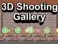 Joc 3D Shooting Gallery on-line