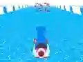 Joc Huggy Jet Ski Racer! on-line