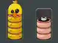 Joc Stacked Animals on-line