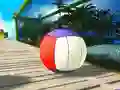 Joc Rolling Balls Sea Race on-line
