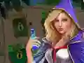 Joc Magic Elixir on-line
