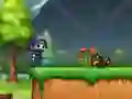 Joc Daring Ninja on-line