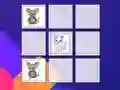 Joc Tic-tac-toe Mouse Vs Cat on-line
