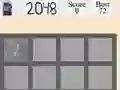 Joc Clay 2048 on-line