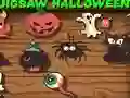 Joc Jigsaw Halloween on-line