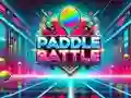 Joc Paddle Battle on-line