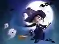 Joc Helloween Bubbles Shooter Adventure on-line