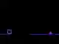 Joc Neon Square Rush on-line