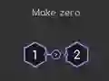 Joc Zero Out Puzzle on-line