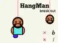 Joc Hangman Breakout on-line