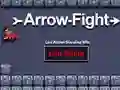 Joc Arrow Fight on-line