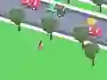 Joc 3D Road Crosser on-line
