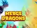 Joc Merge Dragons on-line