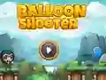 Joc Balloon Shooter on-line