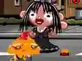 Joc Monkey Go Happy Stage 890 on-line