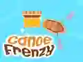 Joc Canoe Frenzy on-line