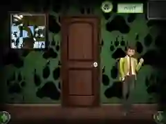 Joc Amgel Easy Room Escape 228 on-line
