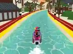 Joc Jet Ski Run on-line