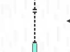Joc Jumping Arrow on-line