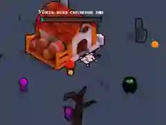 Joc Skeleton Slayer on-line