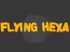 Joc Flying Hexa on-line