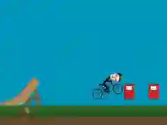 Joc Rapid Rider on-line