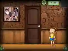 Joc Amgel Kids Room Escape 249 on-line