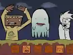 Joc Zombies Can Sing Too on-line