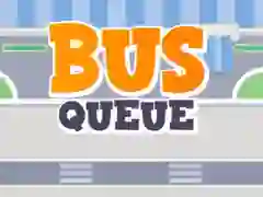 Joc Bus Queue on-line