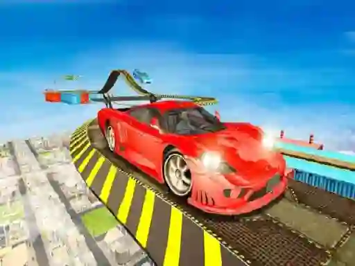 Joc Broken Bridge Car on-line