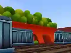 Joc Subway Horror Chapter 3 on-line