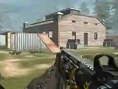 Joc WarStrike on-line